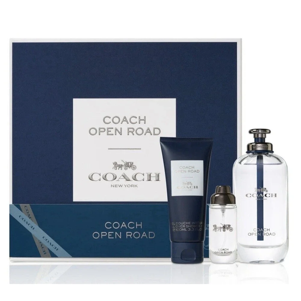 Coach new york